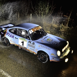 14° HISTORIC RALLY DELLE VALLATE ARETINE - Gallery 2